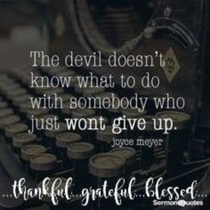 Meet your Posher, Kimberly